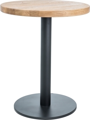 Puro 2 Esstische 70 cm - Eiche Puro 2 Esstische 70 cm - Eiche