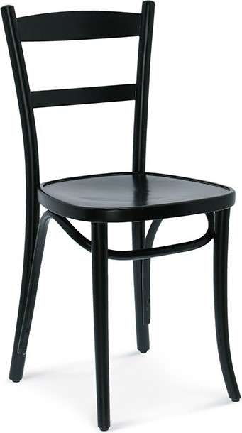 Pernilla Esszimmerstuhl - Valfi-Farbe auf dem Rahmen