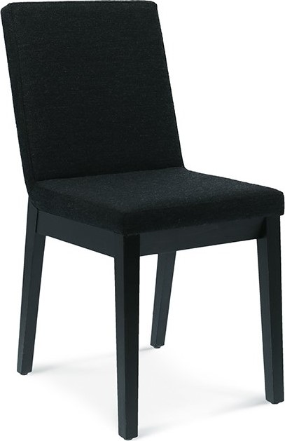 Apollo Esszimmerstuhl - Optionale Farbe des Rahmens und der Polsterung Apollo Esszimmerstuhl - Optionale Farbe des Rahmens und der Polsterung