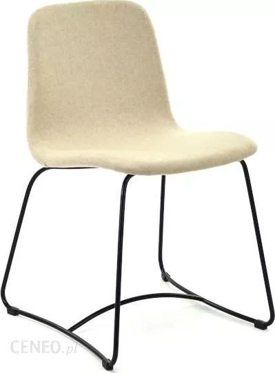 Hips Esszimmerstuhl mit Metallgestell - Optionale Polsterung