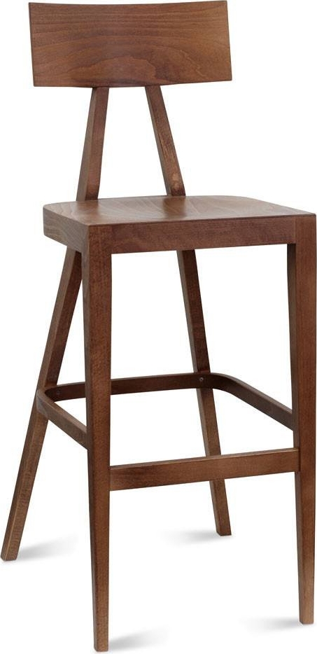 Akka Barhocker - Beliebige Farbe des Gestells Akka Barhocker - Beliebige Farbe des Gestells