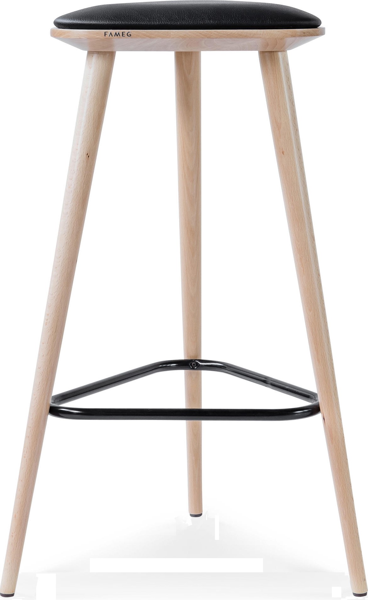 Barhocker Lias - Farbe der Polsterung und des Gestells frei wählbar! Barhocker Lias - Farbe der Polsterung und des Gestells frei wählbar!