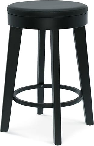 Ufo-Barhocker dazwischen - Optionale Farbe des Gestells und der Polsterung Ufo-Barhocker dazwischen - Optionale Farbe des Gestells und der Polsterung