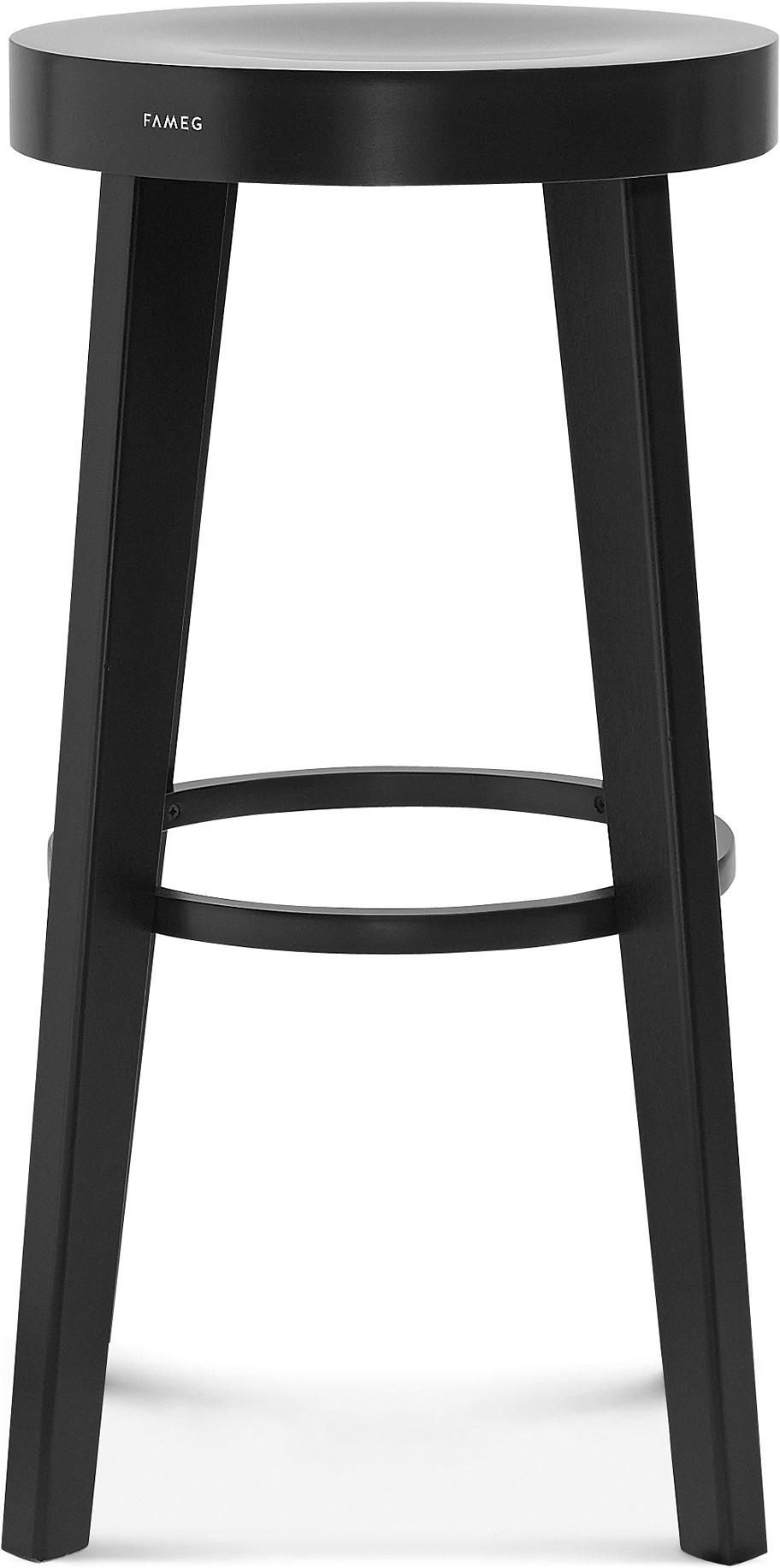 Ufo Barhocker hoch - Rahmenfarbe optional Ufo Barhocker hoch - Rahmenfarbe optional