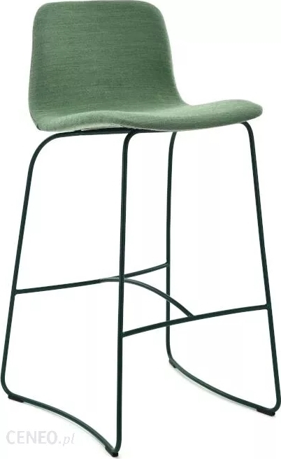 Hips Barhocker - Optionale Polsterung