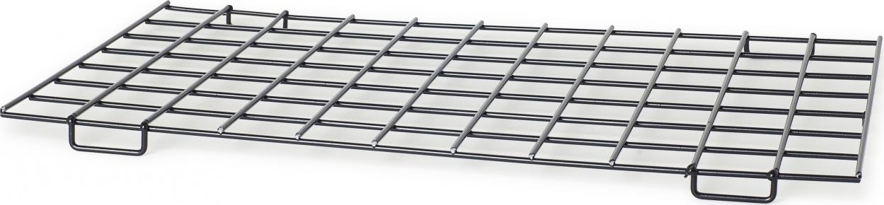 Palettengitterregal Schwarz - 60 x 35 cm Palettengitterregal Schwarz - 60 x 35 cm