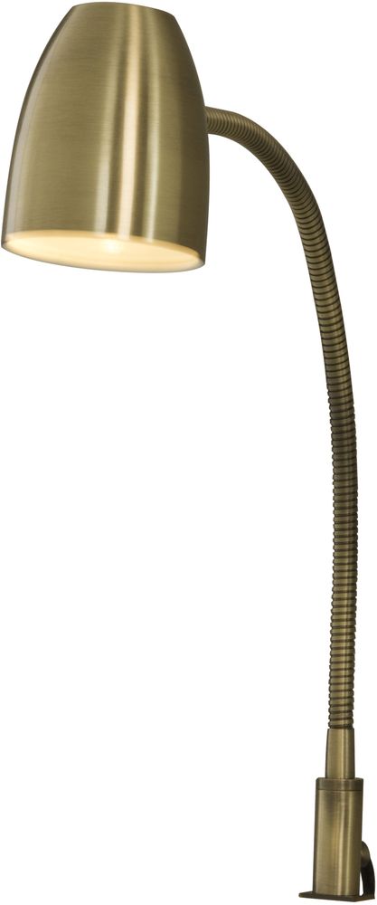 Sandnes Nachttischlampe - Antik