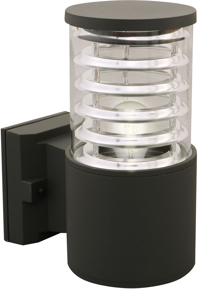 Kolb Wandleuchte - Dunkelgrau