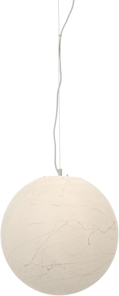 Deckenleuchte Moon - Wei�