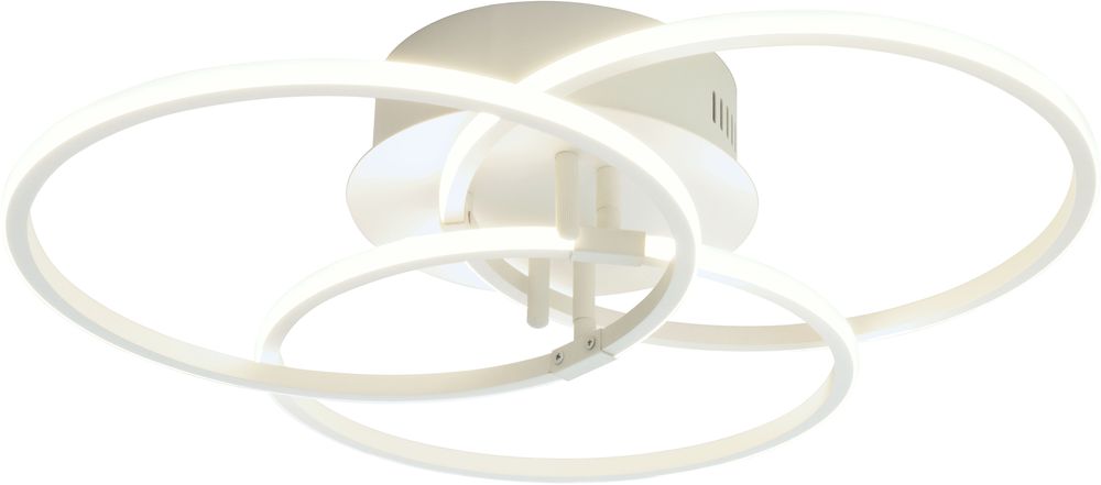 Deckenleuchte Ringo - Weiß Deckenleuchte Ringo - Weiß