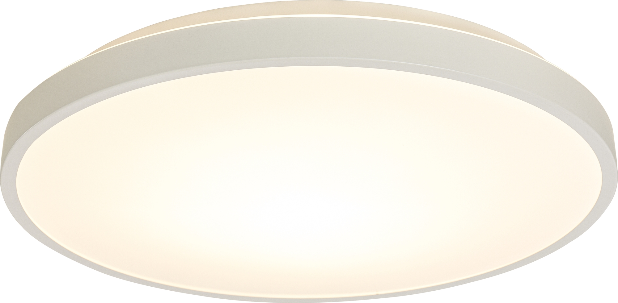 Deckenleuchte LED - Wei�