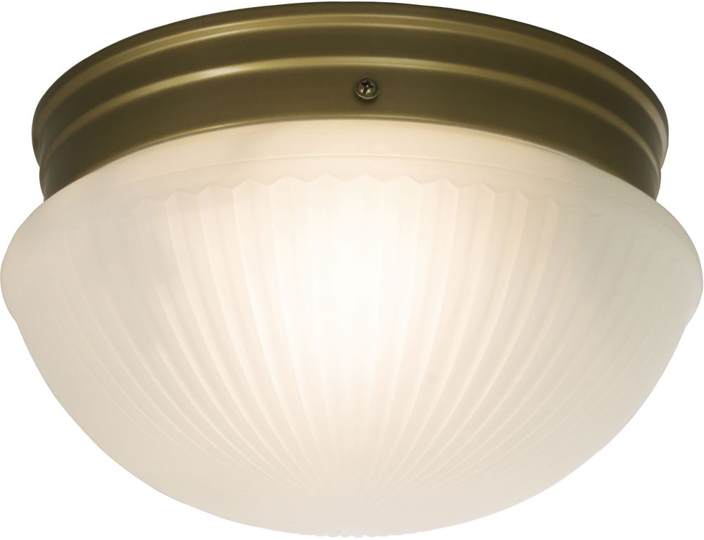 Deckenleuchte Trind - Antik/Frost