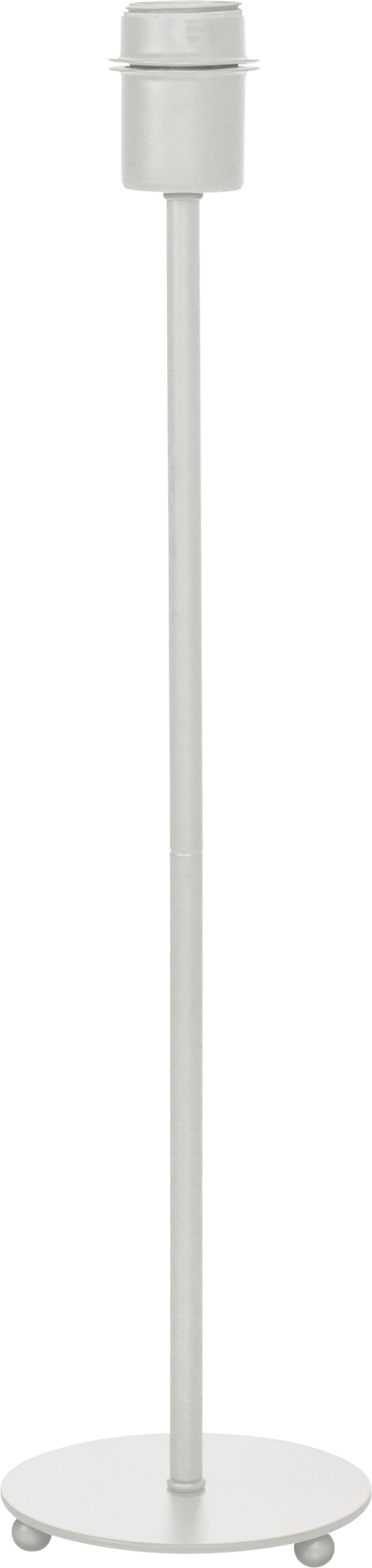 Ester-Lampensockel - Wei�