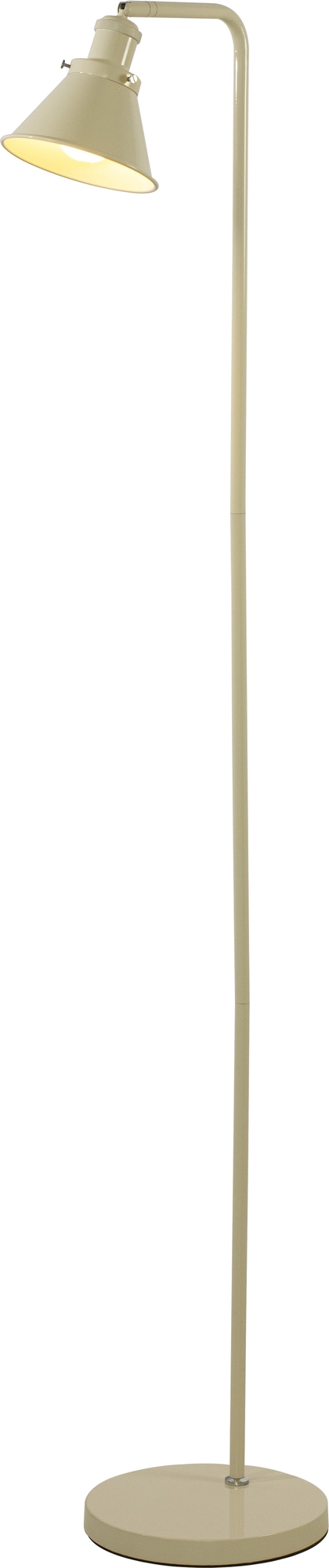 Paris Stehlampe - Beige