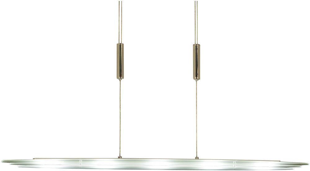 Titanic Deckenleuchte - Frost