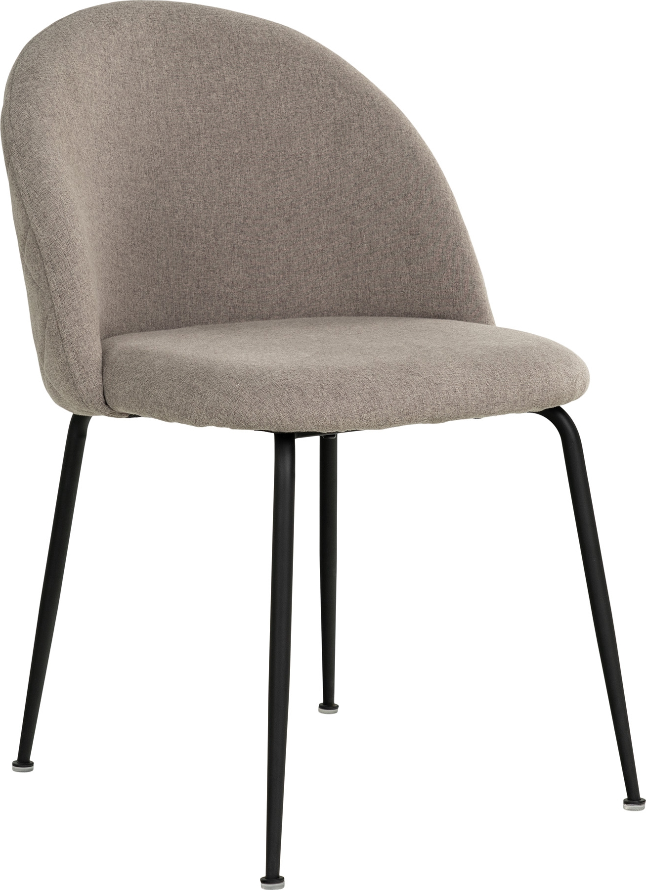 Genfer Esszimmerstuhl Stone