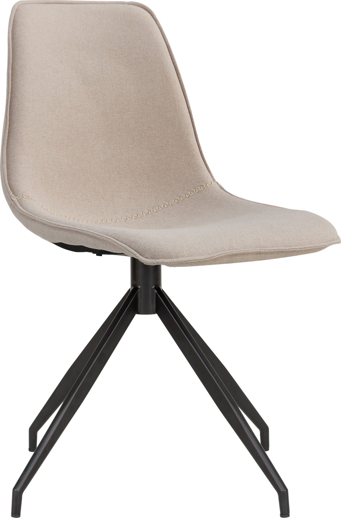 Monaco Esszimmerstuhl Sand