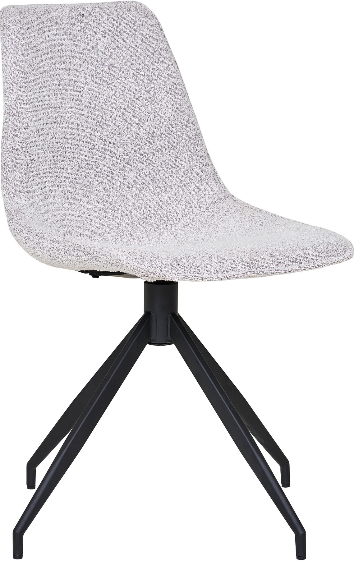 Esszimmerstuhl Monaco - Sandfarbenes Boucl�