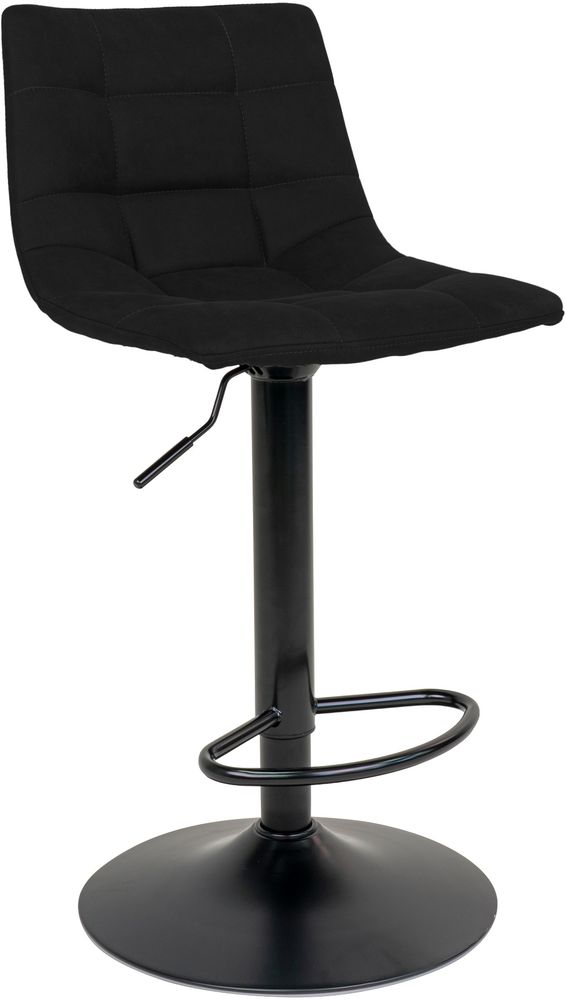 Middelfart Barhocker - Schwarz