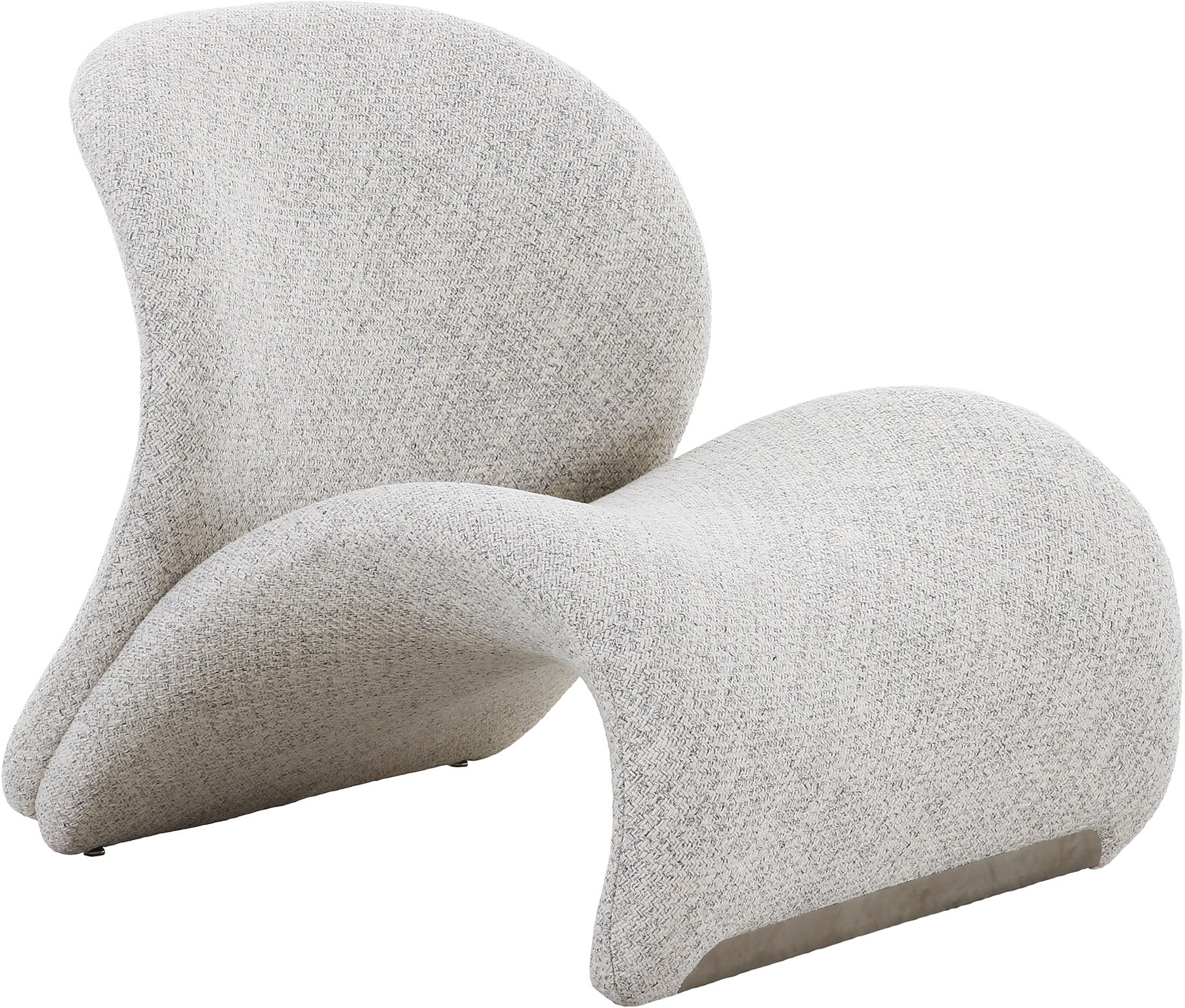 Sofia-Sessel - Sandbeige Sofia-Sessel - Sandbeige