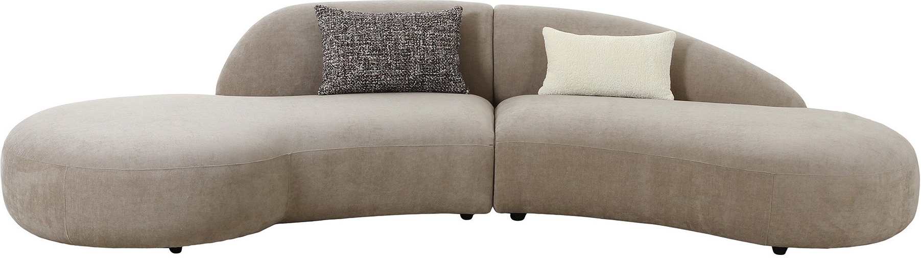 Sofa \\\"Venice\\\" - Natur