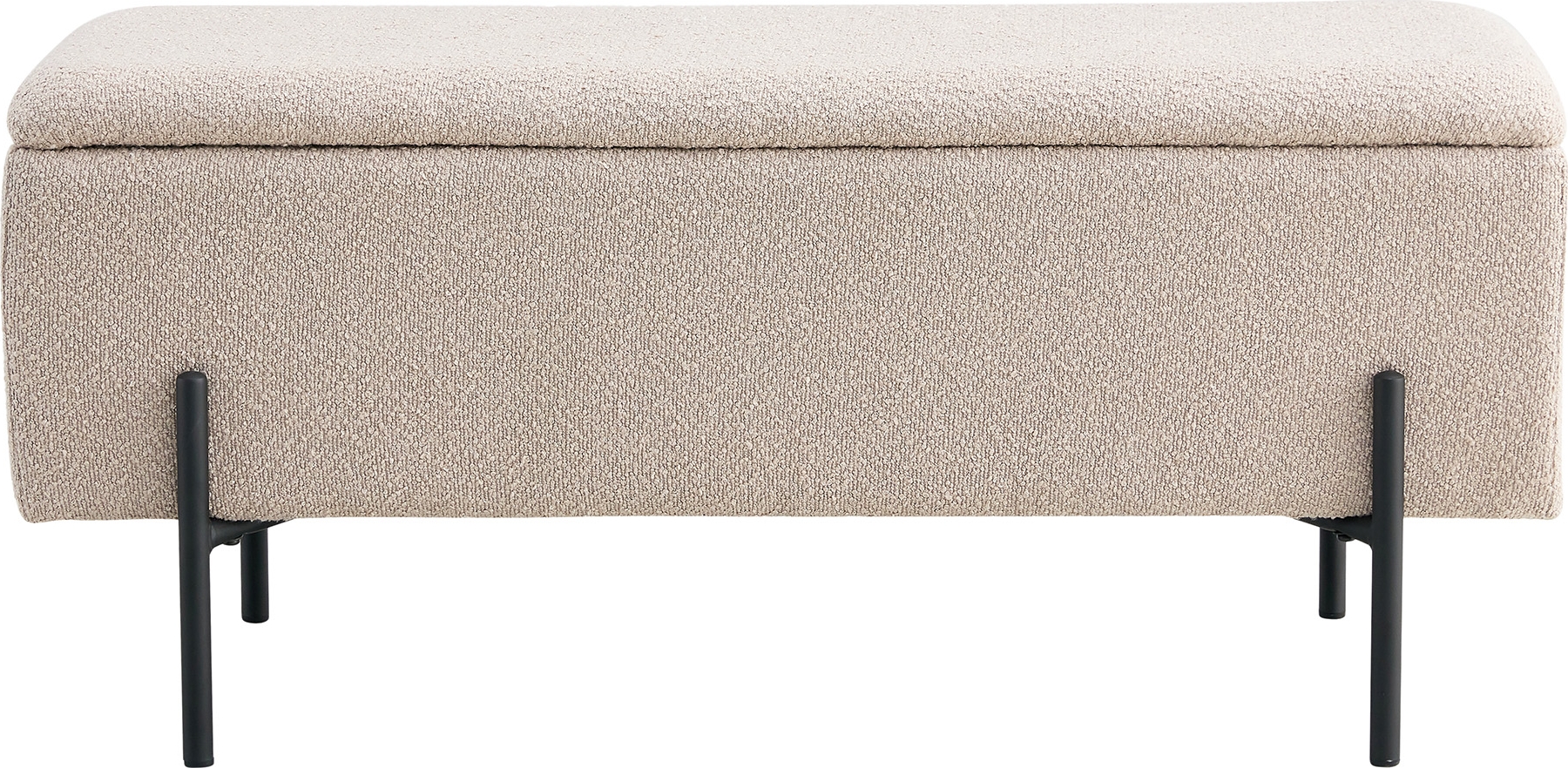 Watford Bank Beige Boucl�
