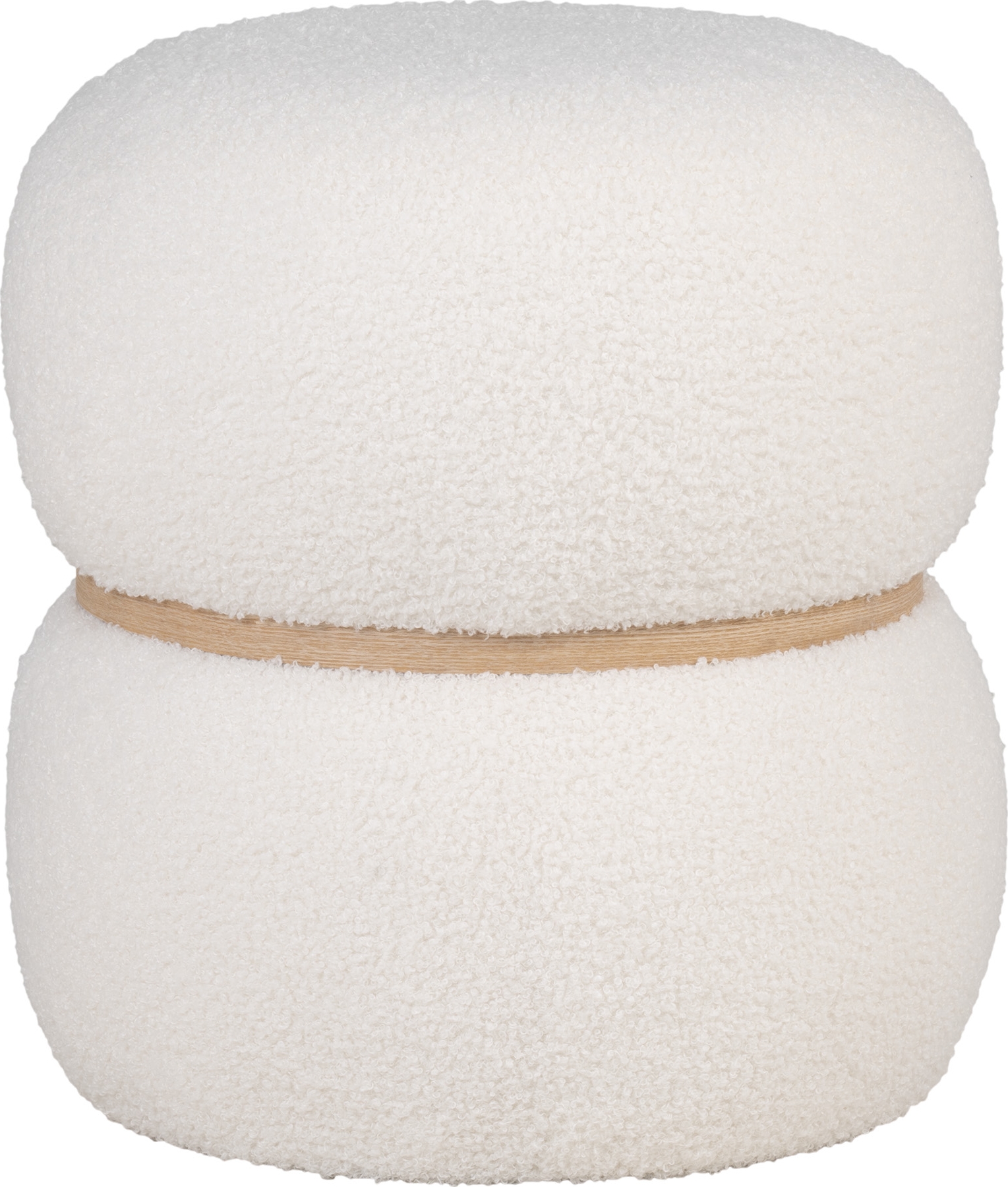 Milford Hocker Wei�er Boucl�