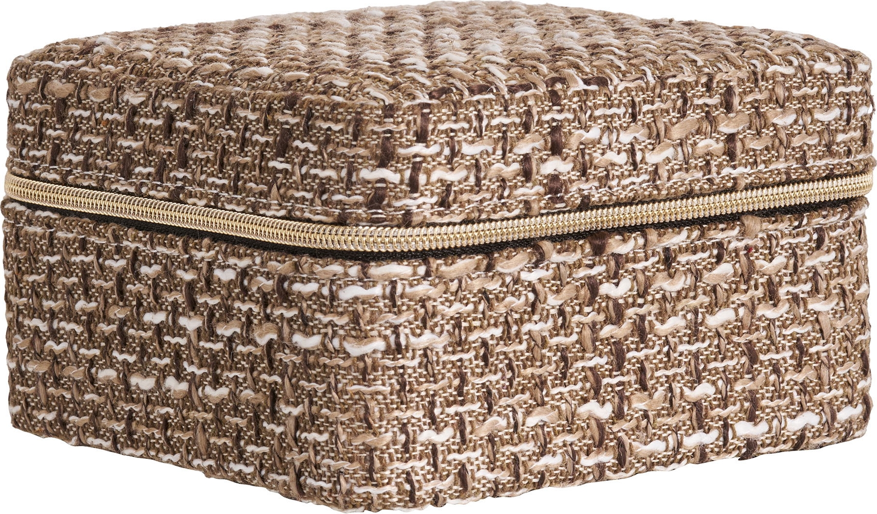 Marrakesch-Schmuckkästchen - Braune Mischung Marrakesch-Schmuckkästchen - Braune Mischung