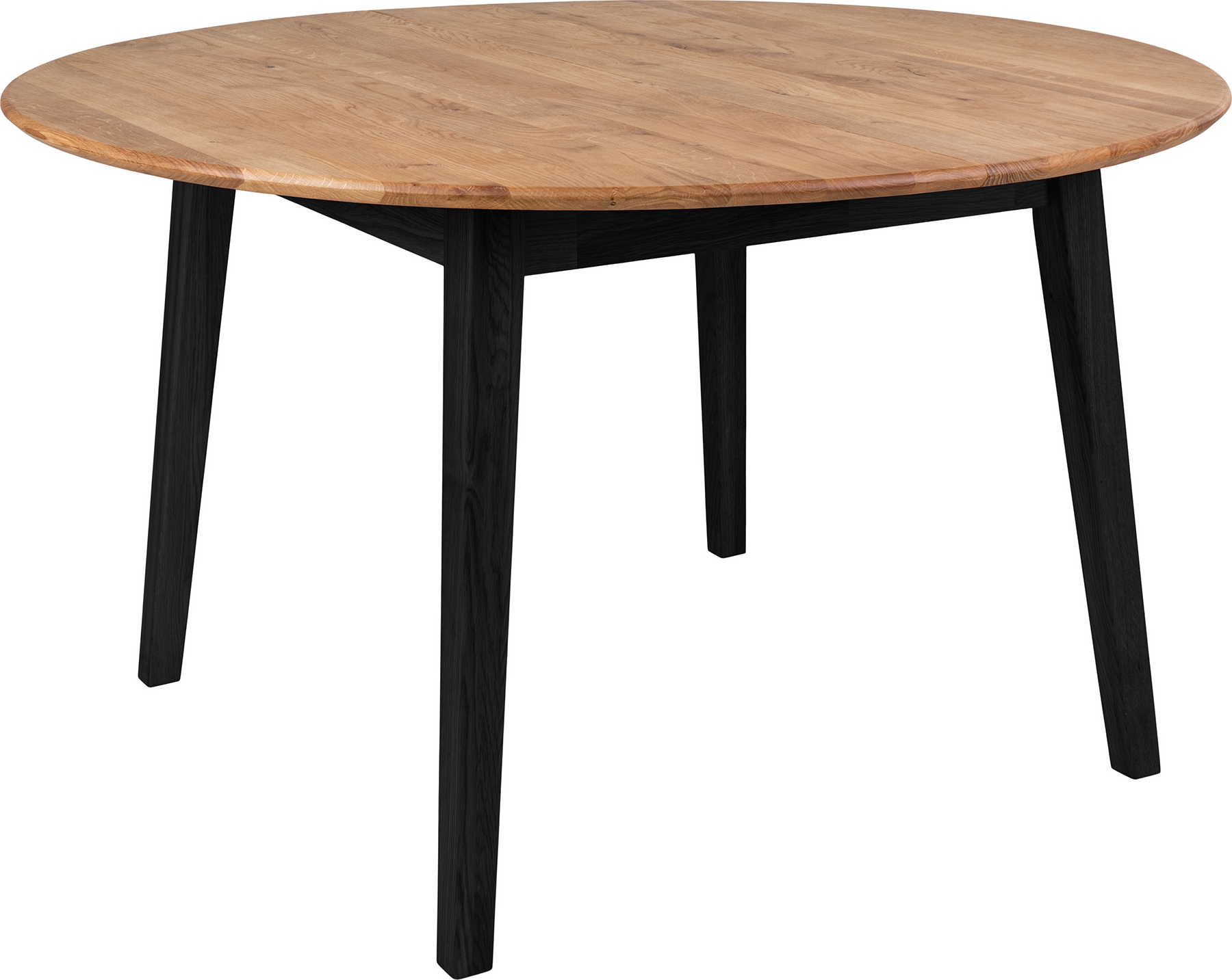 Esstisch Marseille �140 cm - Eiche