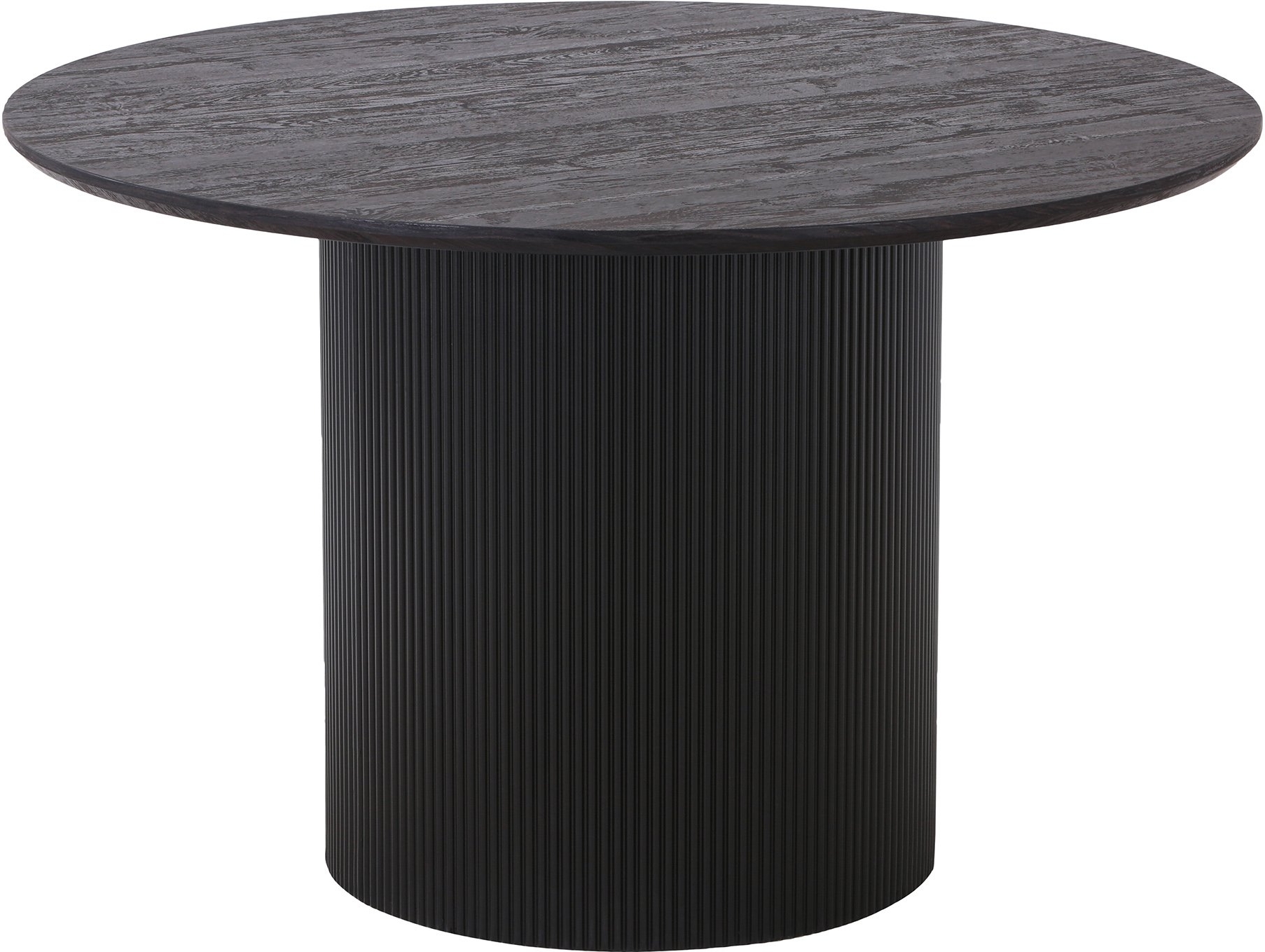 Taljö Esstisch Ø120 cm - Dunkelbraun Taljö Esstisch Ø120 cm - Dunkelbraun