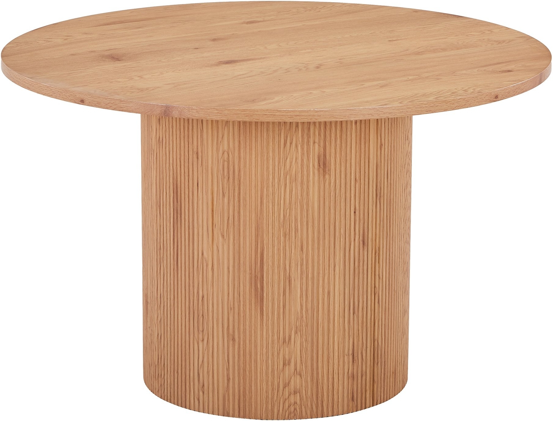 Boavista Esstisch �120 cm - Natur