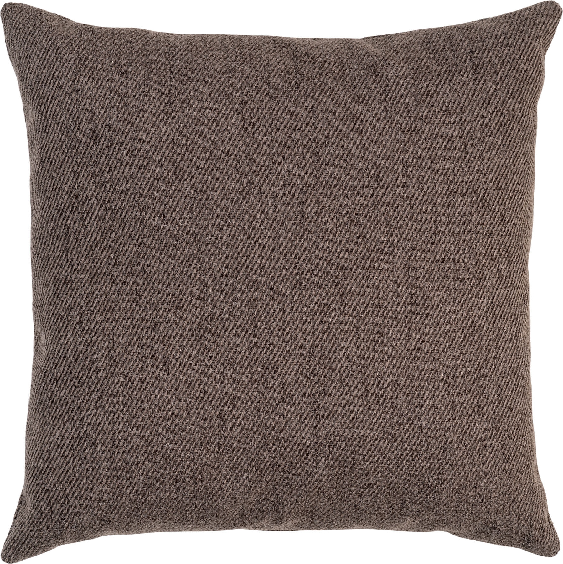 Dekokissen Lido Braun 40 x 40 cm Dekokissen Lido Braun 40 x 40 cm