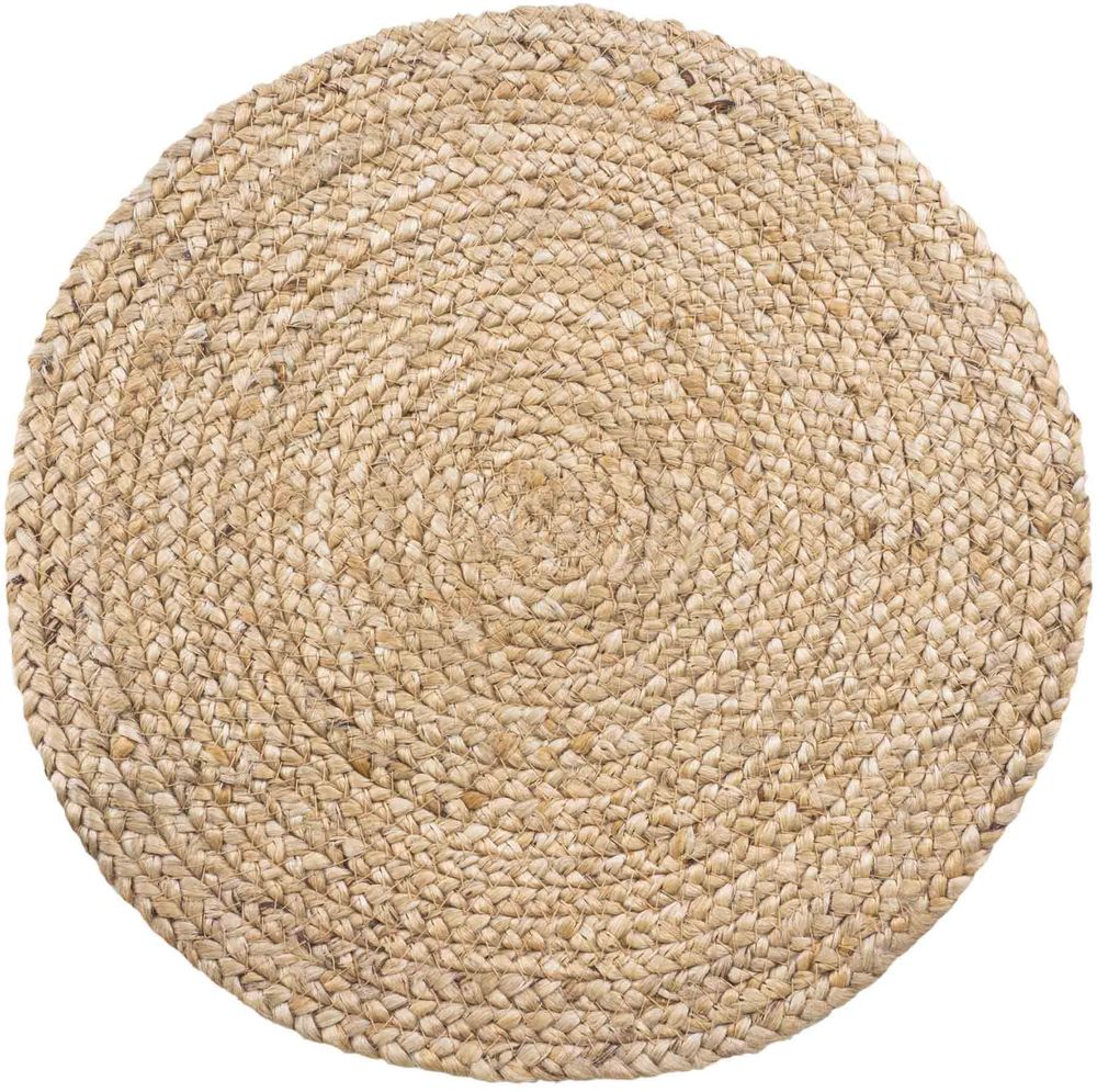 Bombay Tischset 4er-Pack - Jute Bombay Tischset 4er-Pack - Jute