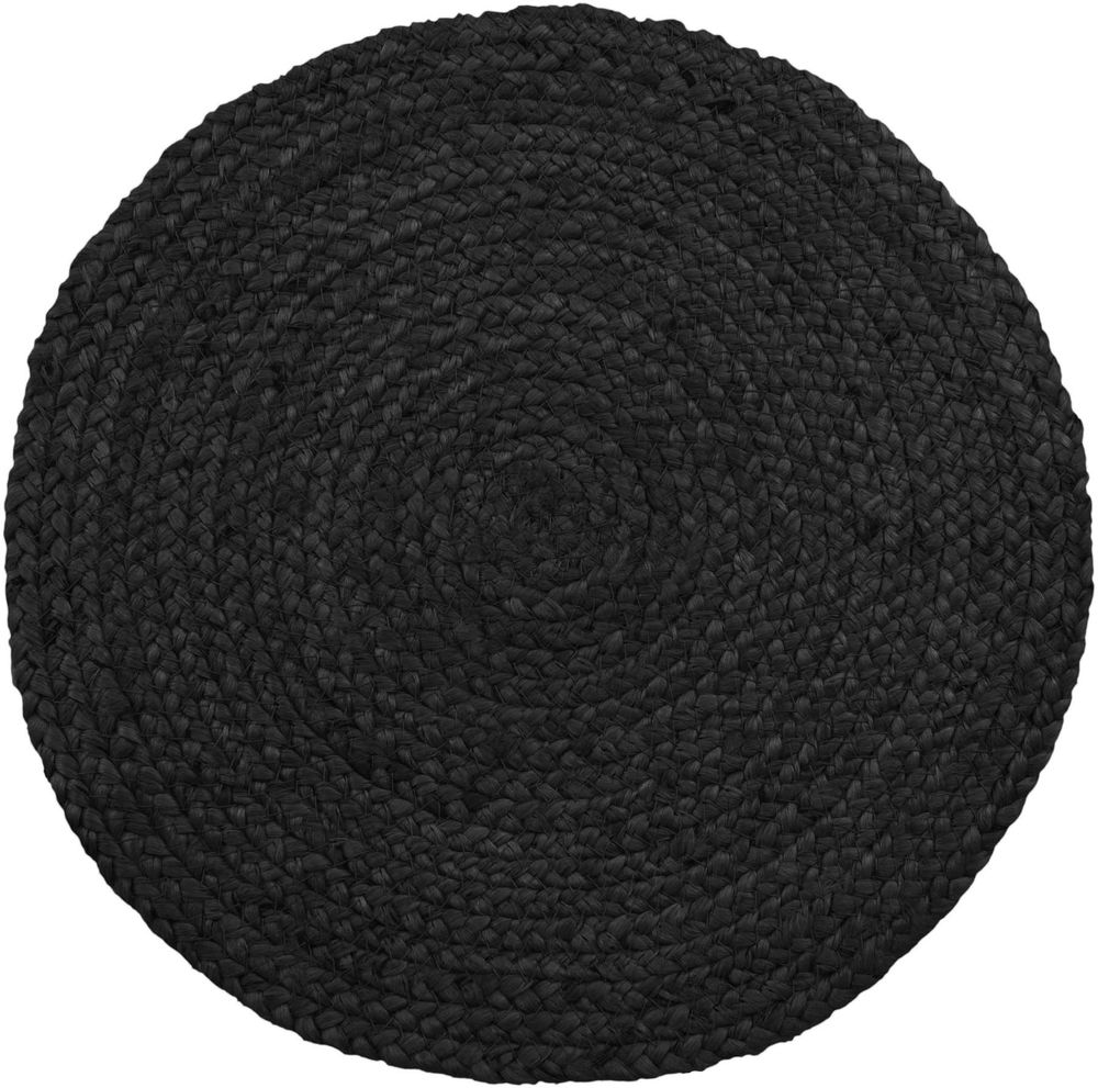 Jute-Tischset 4er-Pack Jute-Tischset 4er-Pack