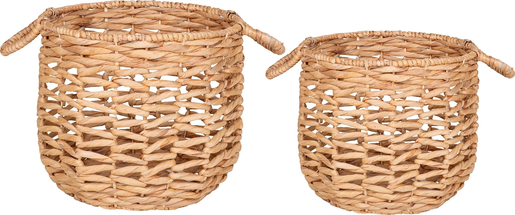 Adra Korbset - Beige