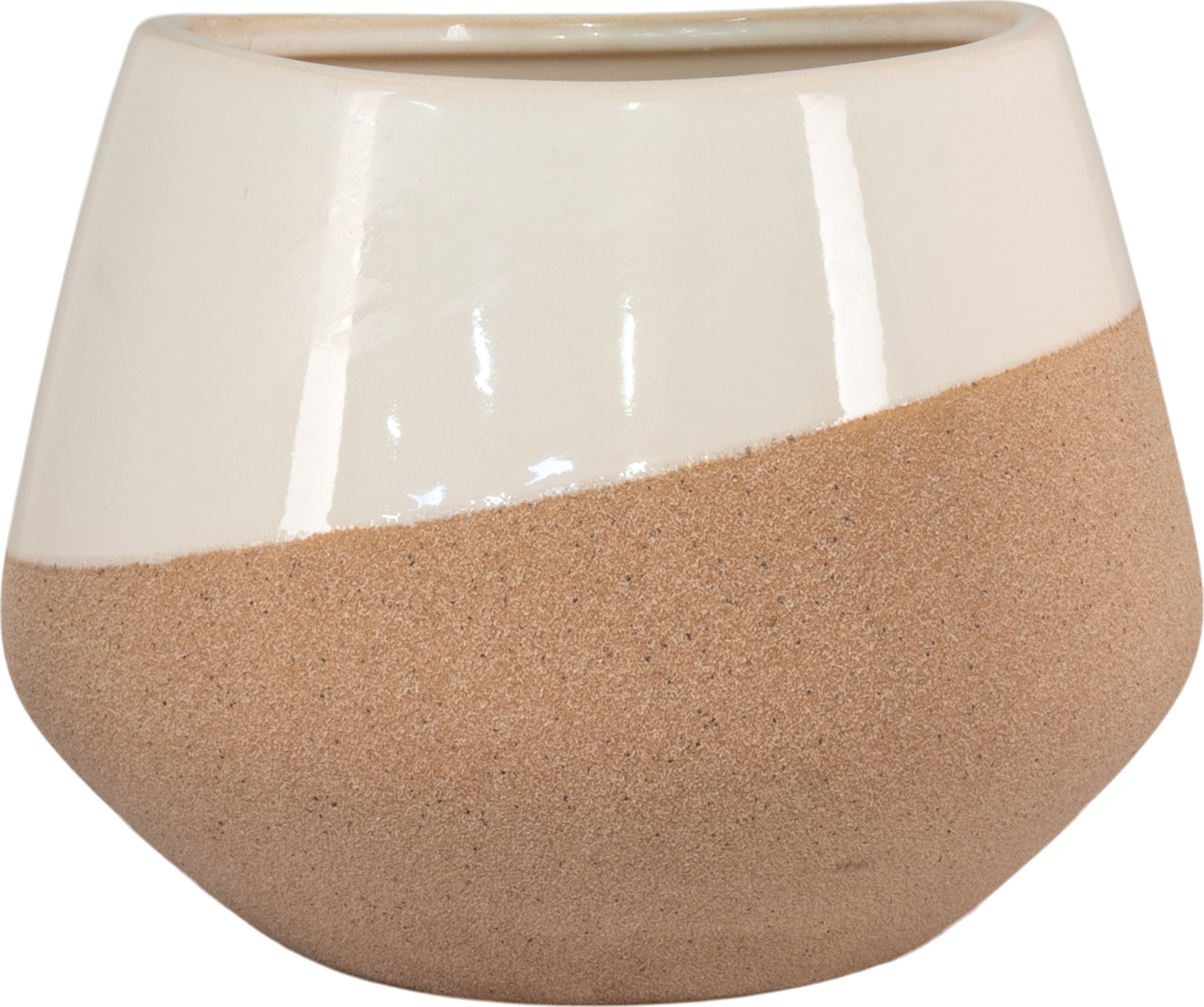 House Nordic Topf 2 - Beige/Braun