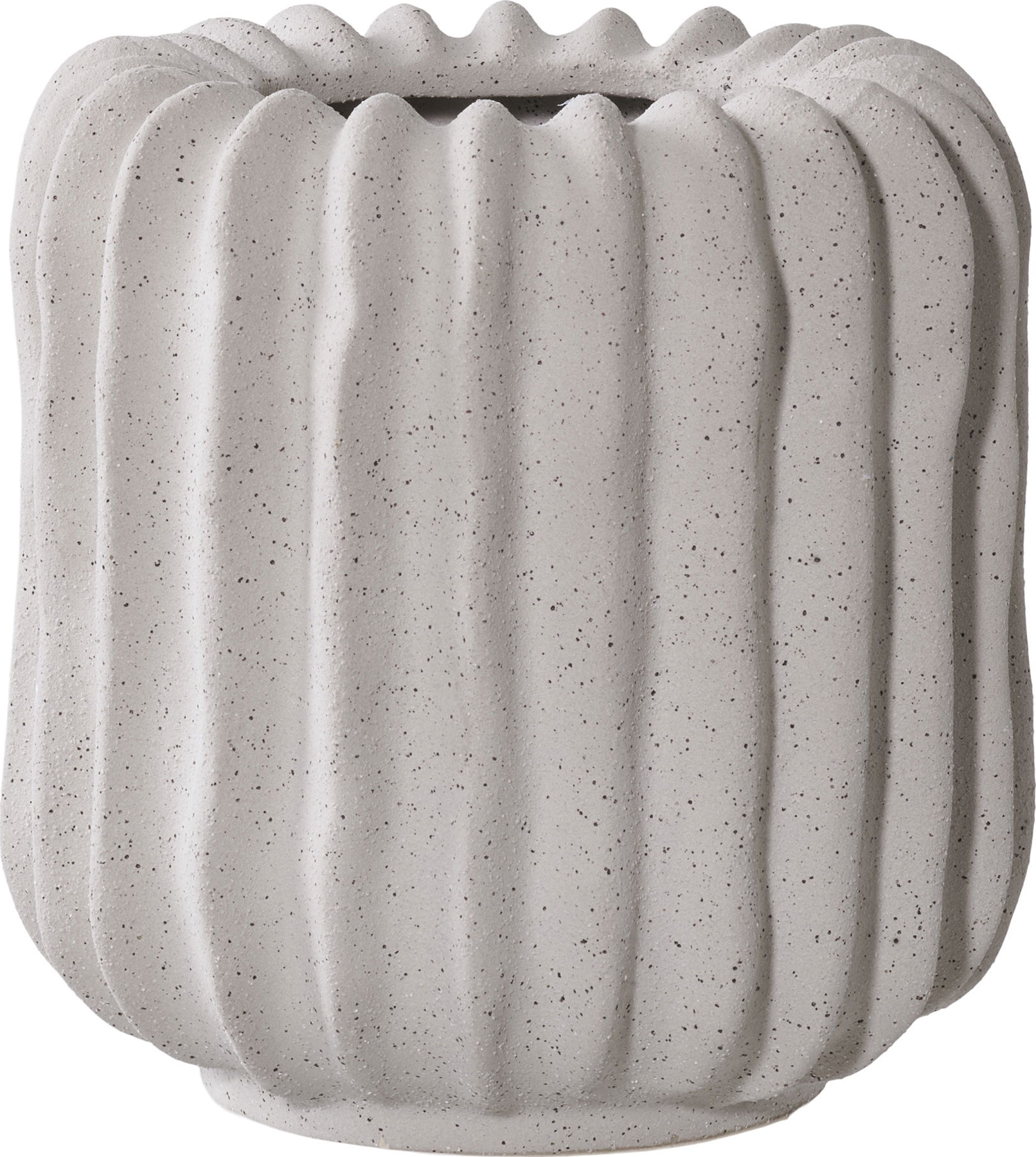 House Nordic Topf 5 - Grau