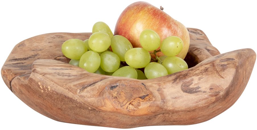 Rio Teakschale - Teakholz - �20