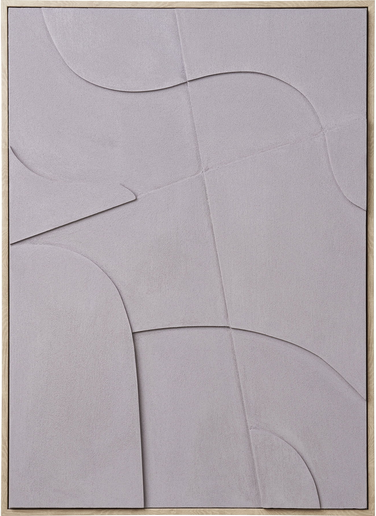 Madeline Wandrelief 1 - Sand