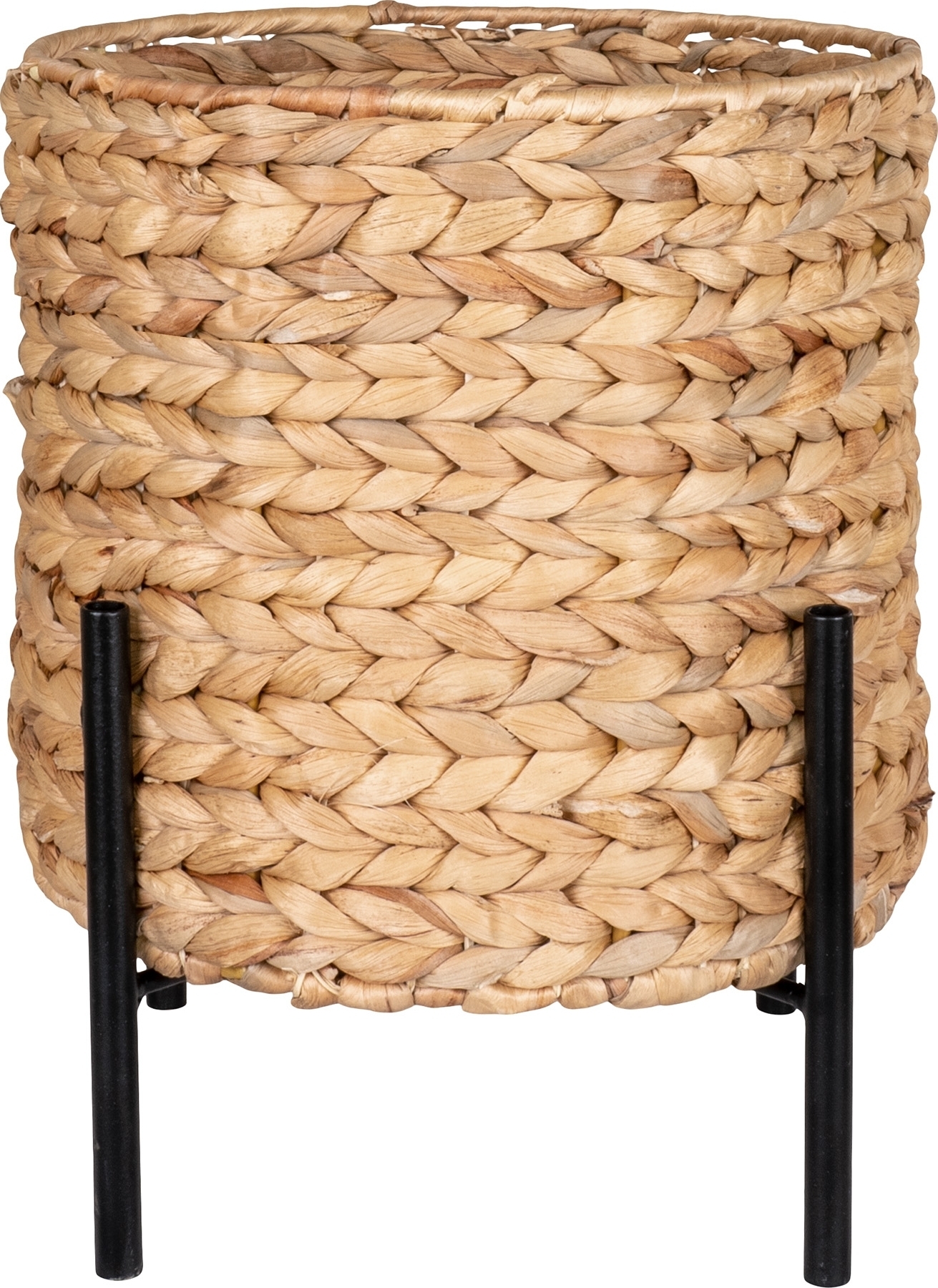 Antas Topf - Beige/Schwarz