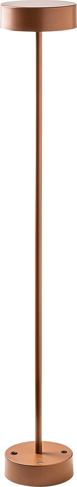 Kay Stehlampe - Kupfer