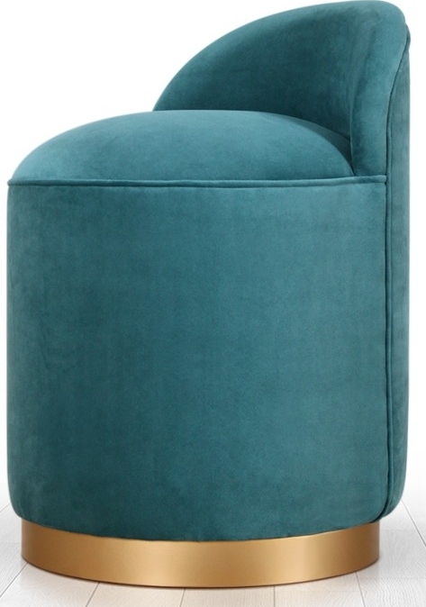 Dover Hocker - Gr�n