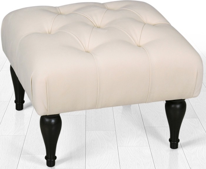 Blumenhocker - Creme