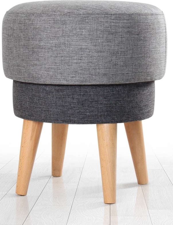 Giovas Hocker - Grau