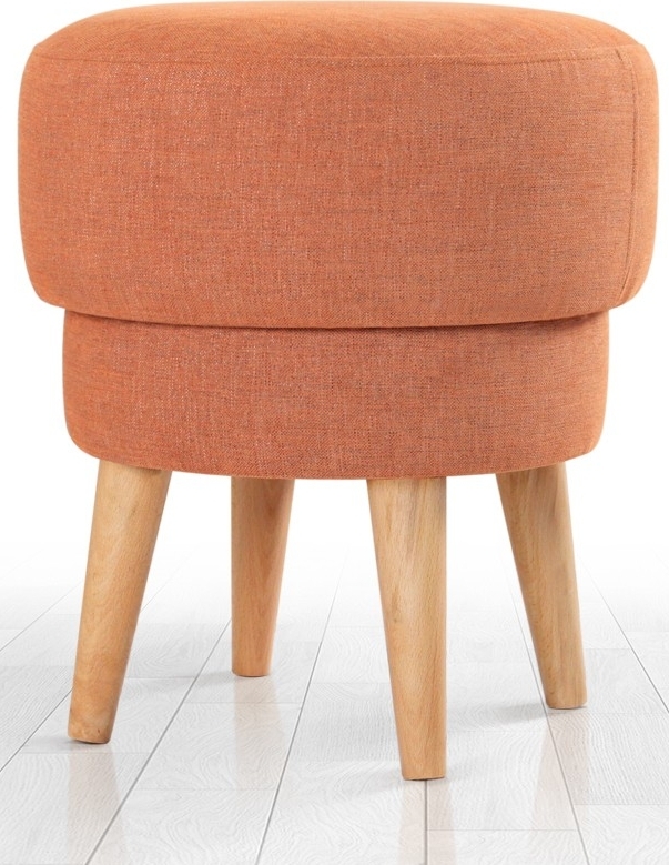 Veccio-Hocker - Orange