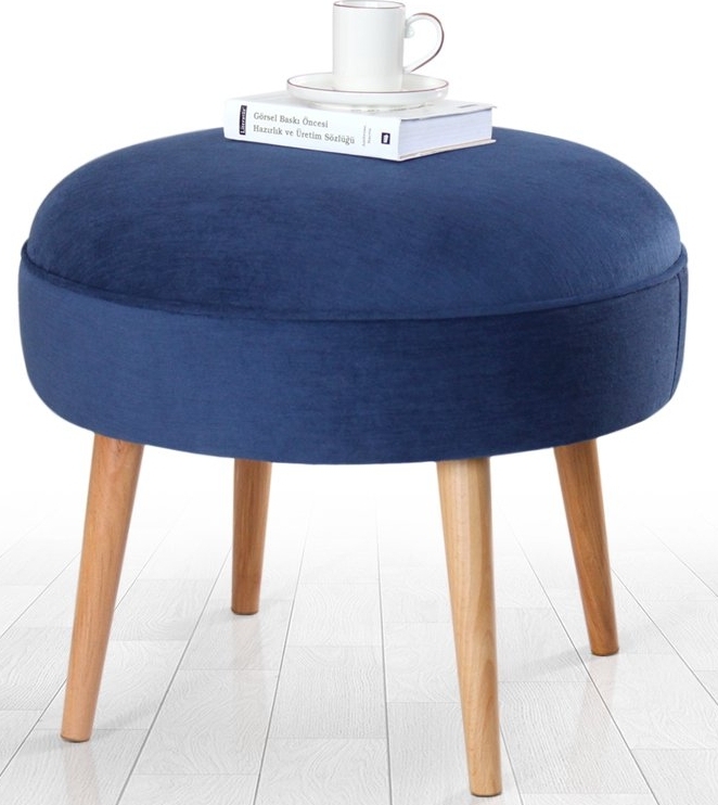 Romley Hocker - Dunkelblau