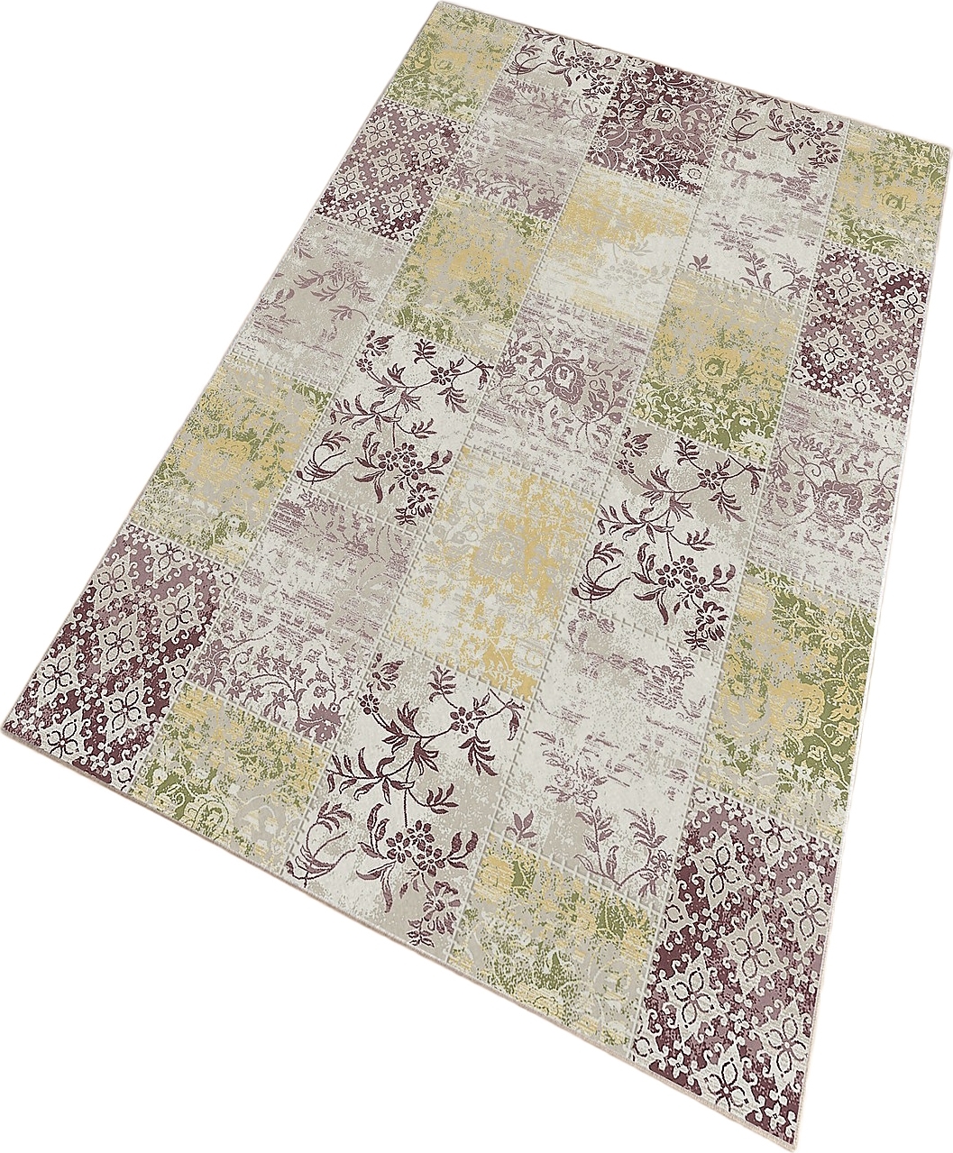 Wang 912 Teppich - 60 x 100 cm