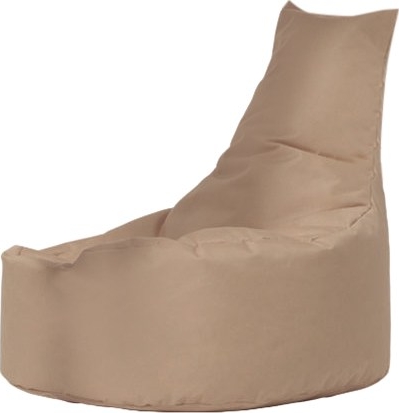 Baton Sitzsack - Nerz Baton Sitzsack - Nerz