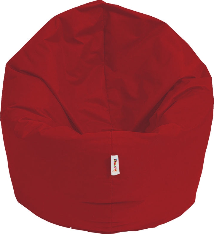 Iyzi Sitzsack - Rot