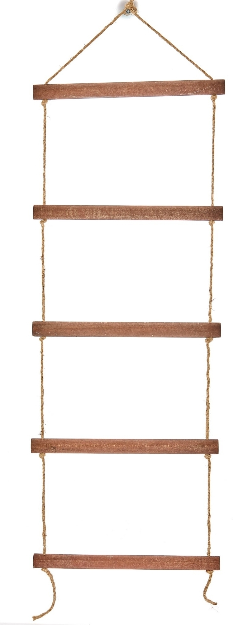 Mantuko Handtuchhalter - Natur Mantuko Handtuchhalter - Natur